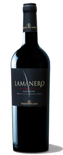 Lamanero  - Vino Rosso - Make Italy