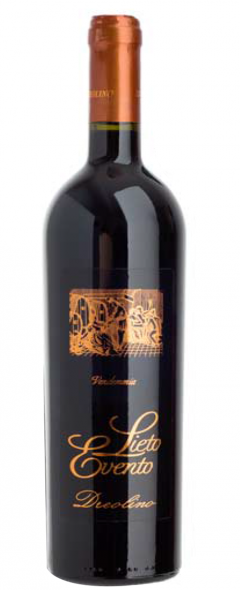 San Giovese IGT