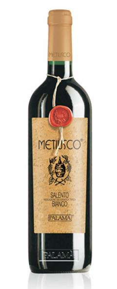 METIUSCO BIANCO