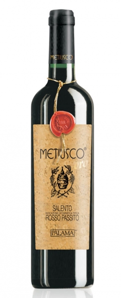 METIUSCO PASSITO Make Italy
