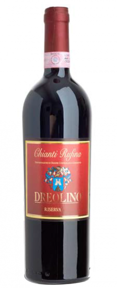 Chianti Rufina Riserva - DOCG