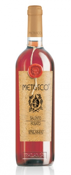 METIUSCO ROSATO