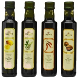 Flavoured Extra Virgin Olive Oil