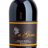 A Gino - Chianti Riserva DOCG