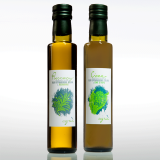 Flavoured Extra Virgin Olive Oil Agriè