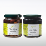 Olives - Agriè - Make Italy Food
