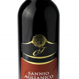 Sannio D.O.P. Aglianico