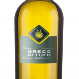 Greco di Tufo D.O.C.G. 