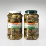 Carciofi Sott'Olio - Mc Italy Food