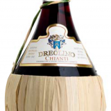 Dreolino Chianti Make Italy