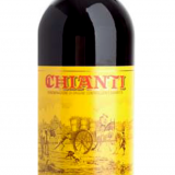 Chianti D.O.C.G. Make Italy