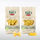 FARFALLE BIO - MAKE ITALY