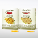 Pasta Gluten Free - Make Italy