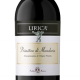 Lirica Primitivo - Make Italy