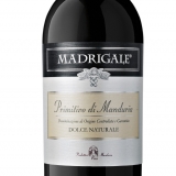 Madrigale Primitivo - Make Italy