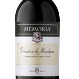 Memoria - Vino Tinto Salento - Make Italy