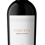 Sonetto Red Wine - Make Italy