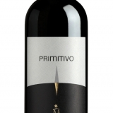 Primitivo - Vino Rosso Make Italy