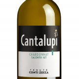 CANTALUPI CHARDONNAY CANTALUPI CHARDONNAY