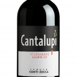 CANTALUPI NEGROAMARO