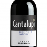 CANTALUPI PRIMITIVO