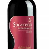 Negroamaro - Vino Rosso - Make Italy