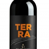 Terra - Red wine Make Italy