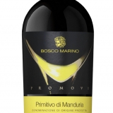 Bosco Marino - Primitivo - Make Italy