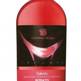 Rosé Wines - Mc Italy Food
