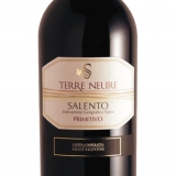 Terre Neure Primitivo - Make Italy