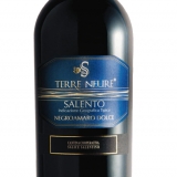 Sweet Negroamaro Red Wine - Make Italy