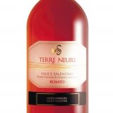 Terre Neure Rosato - Make  Italy