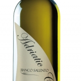 Adriatic Coast - Vino Bianco - Make Italy