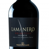 Lamanero  - Vino Rosso - Make Italy