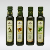 Olio Extra Vergine Di Oliva Aromatizzato Make Italy