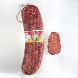 Spianata - Mc Italy Food