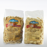 Maccheroni e Orecchiette Pasta Make Italy