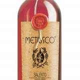 METIUSCO ROSATO