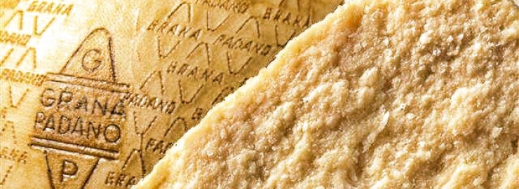 Il Grana Padano: eccellenza Dop d’Italia