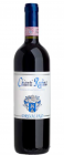 Chianti Rufina Annata DOCG MAke Italy