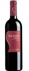 Saraceno Primitivo - Vino Rosso Salento - Make Italy